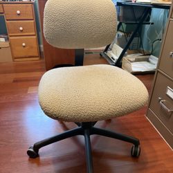 Rolling Office Chair