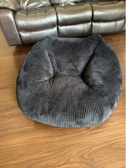 Bean bag