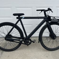 Van Mood Electric Bike S3 *needs New Battery”