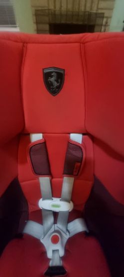 Car Seat