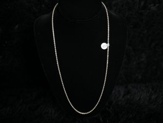 14k Gold Chain