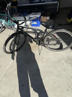 Schwinn midway Beach Cruiser
