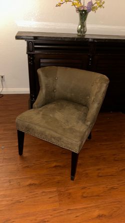 Lounge chair