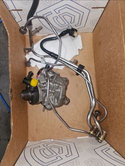 Used cp4 high pressure diesel pump