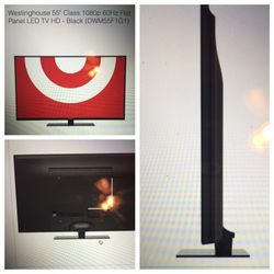 55 " LED TV
