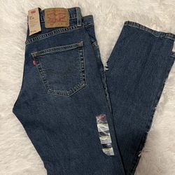 32x30  Levis 511