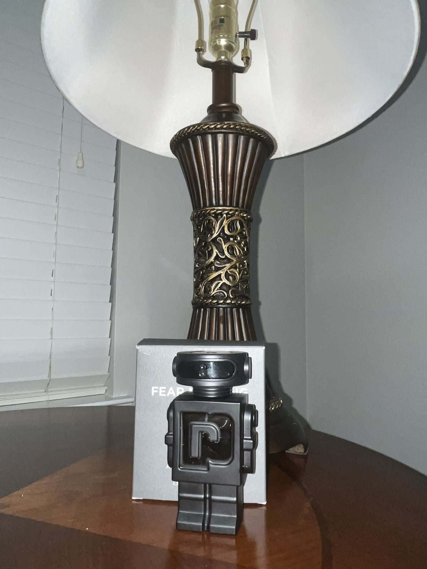 PACO RABANNE PHANTOM PARFUM OZ 100 ML FOR MEN