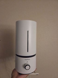 Humidifier