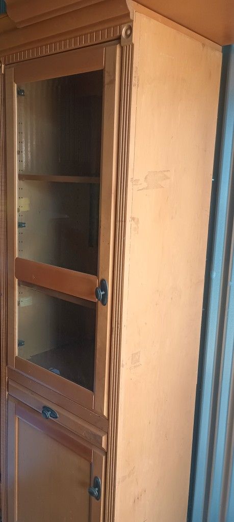 Free Entertainment Center