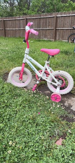 Kids bikes