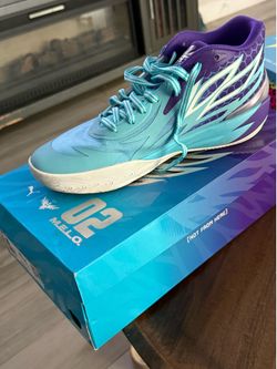 Puma M.E.L.O shoes