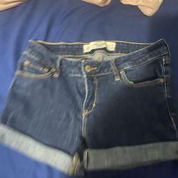 Abercrombie And Finch Shorts