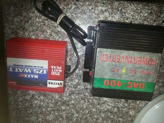 Power converters