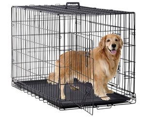 48” XL Dog Kennel 