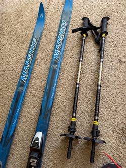 Skis