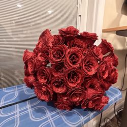 2 Dozen Roses