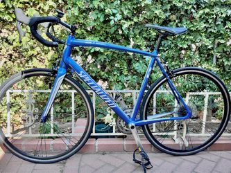 Specialized Allez Elite Road bike (L)