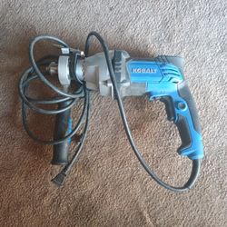 Kolbolt Extended Arm