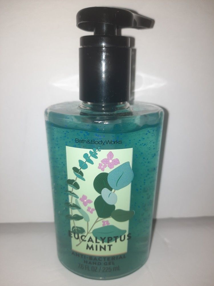 Hand Lotions, Creams, Soaps & Tablets