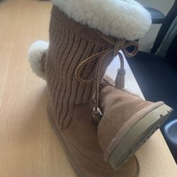Boots-UGG