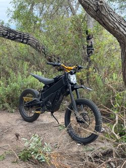 Talaria xxx pro