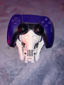 General Grievous PS5 Controller Holder