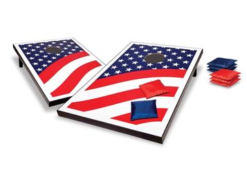 Rec League 2’x3’ Cornhole Board