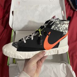 DS Readymade Blazer Sz 11.5 