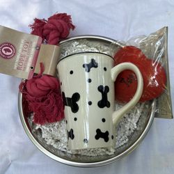 Dog Gift Set - New