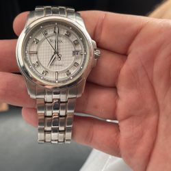 Bolova Precisionist Watch