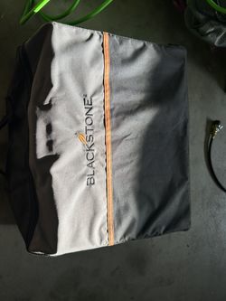 Blackstone Camping Adventure 22 Inch Griddle