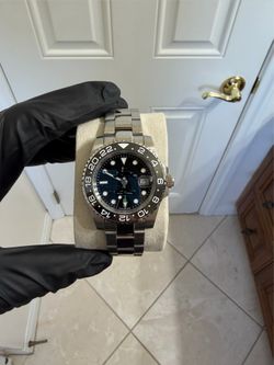 Men’s watch