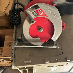 Circular Saw