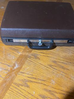 Samsonite Case