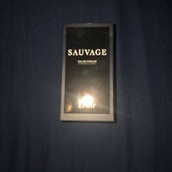Dior Sauvage