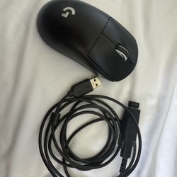 Bluetooth Gaming Mouse