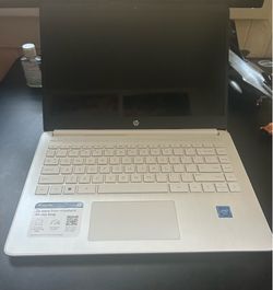 Hp 11 windows laptop