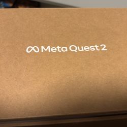 meta quest 2 (READ DESCRIPTION)