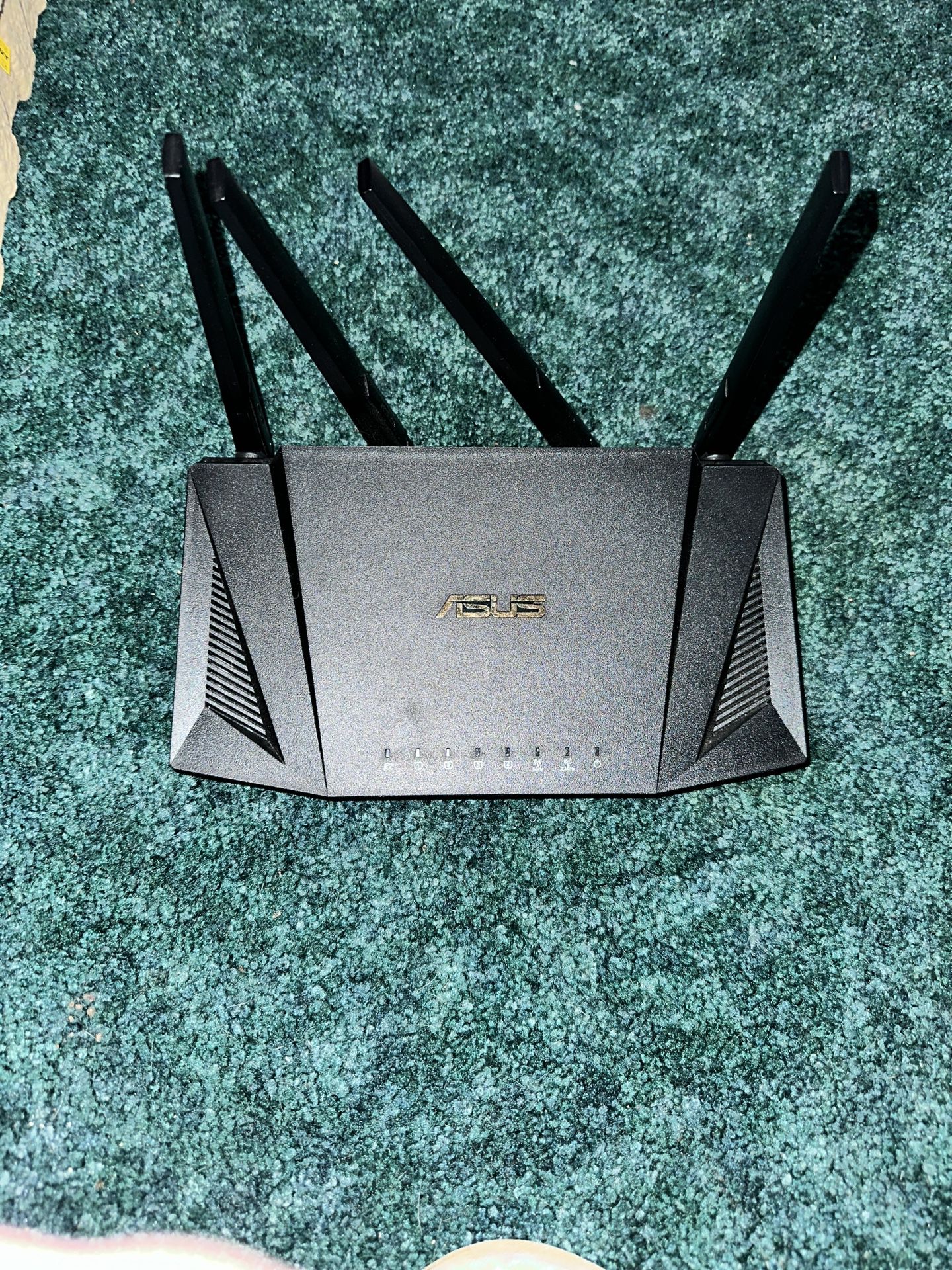 asus wifi router 