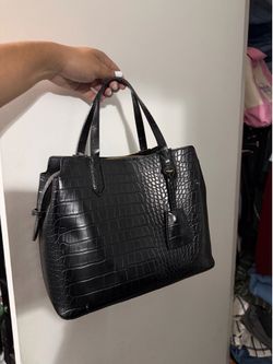Black bag
