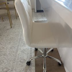 Vanity Chair