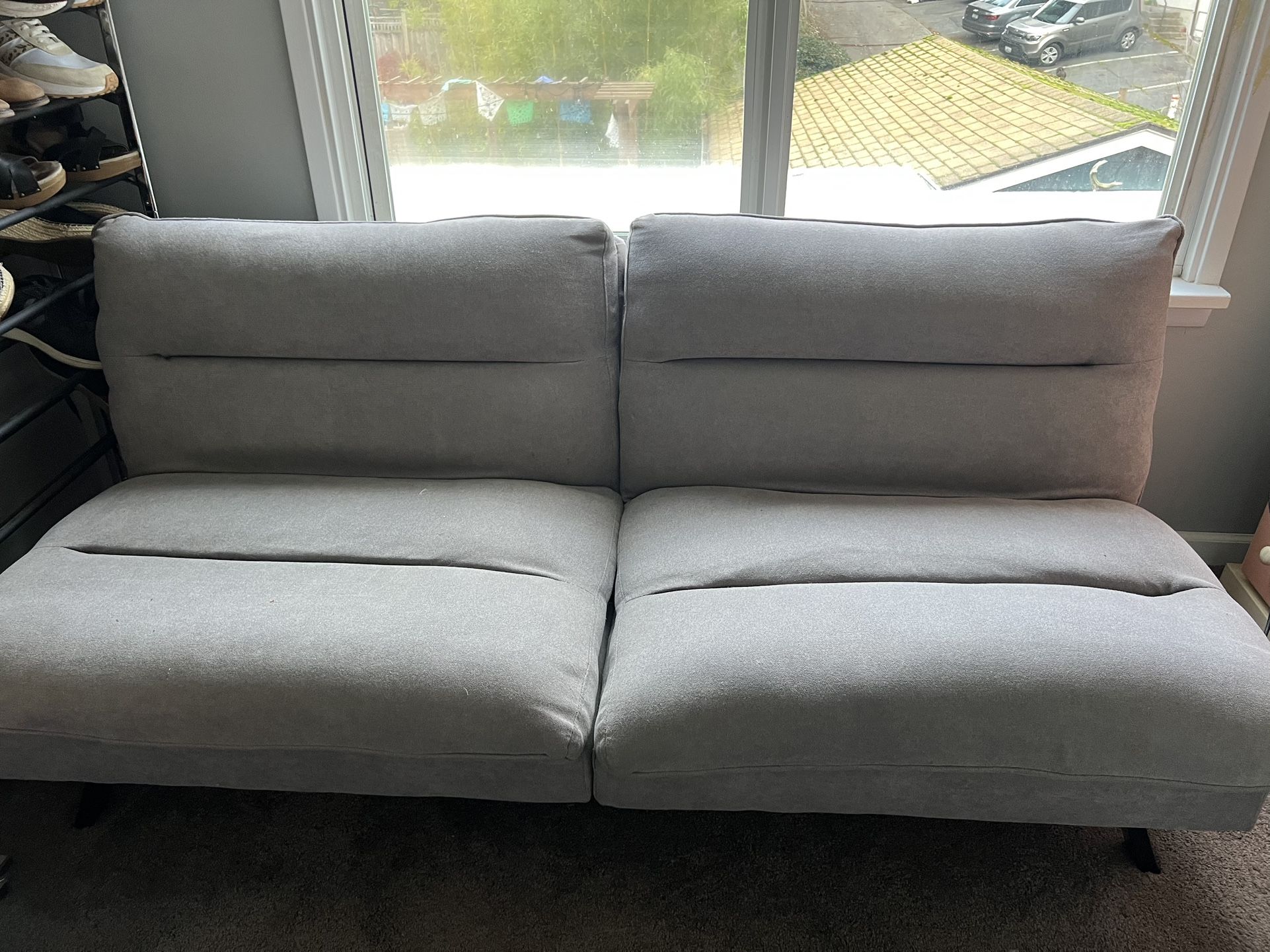 Futon Mattress With Frame