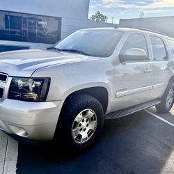 2008 Chevrolet Tahoe