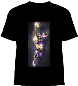 Kobe Bryant T Shirt