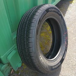 Used Tire 195/65/R15