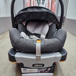 Silla De Bebe Para Auto