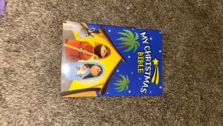 Christmas Bible