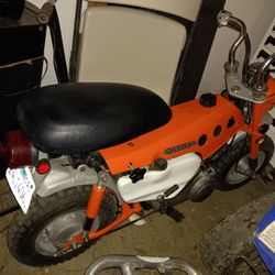 Mt50 Runs As IS Has Plates