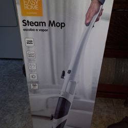 Steam Mop