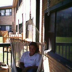 Hammock Swing Chairs - 4